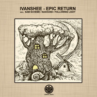 Thumbnail for the Following Light - Epic Return link, provided by host site