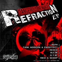 Thumbnail for the Redco - Epidemic link, provided by host site