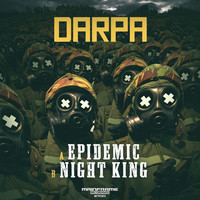 Thumbnail for the Darpa - Epidemic / Night King link, provided by host site