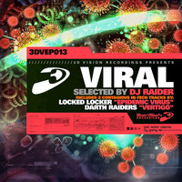Thumbnail for the Locked Locker - Epidemic Virus link, provided by host site