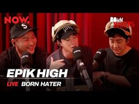 Thumbnail for the Epik High - 에픽하이 (EPIK HIGH) - BORN HATER | 본 헤이터즈 link, provided by host site