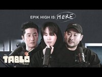 Thumbnail for the Epik High - 에픽하이 스페셜 팟캐스트 “Epik High Is (Literally) Here" | TTP Ep. 58 (Special Episode) link, provided by host site