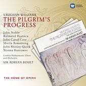 Thumbnail for the Sir Adrian Boult - Epilogue link, provided by host site