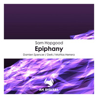 Thumbnail for the Sam Hopgood - Epiphany link, provided by host site