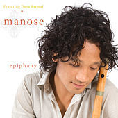 Thumbnail for the Manose - Epiphany link, provided by host site