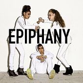Thumbnail for the Ka$h - Epiphany link, provided by host site