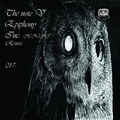 Thumbnail for the The Note V - Epiphony link, provided by host site