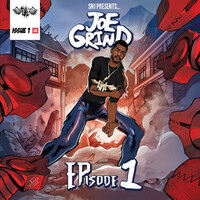 Thumbnail for the Joe Grind - Episode 1 link, provided by host site