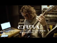 Thumbnail for the ERRA - Episode 1 link, provided by host site