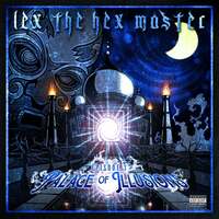 Thumbnail for the Lex the Hex Master - Episode 3: Palace of Illusions link, provided by host site
