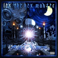 Thumbnail for the Lex the Hex Master - Episode 3: Palace of Illusions link, provided by host site