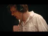 Thumbnail for the John Maus - Episode (Live at The Current) link, provided by host site