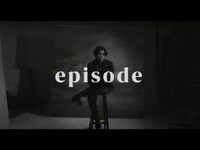 Thumbnail for the Zack Tabudlo - Episode (Official Album Trailer) link, provided by host site