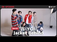 Thumbnail for the Enhypen - [EPISODE] '宵 -YOI-' Jacket Shoot Sketch - ENHYPEN link, provided by host site