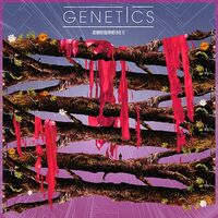 Thumbnail for the Genetics - Episteme link, provided by host site