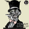Thumbnail for the Yoram - Epoch link, provided by host site
