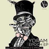 Thumbnail for the Yoram - Epoch link, provided by host site