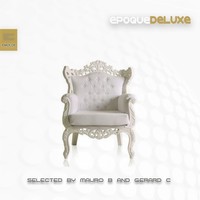 Thumbnail for the Mauro B - EpoqueDeluxe, Vol. 1 (Selected by Mauro B and Gerard C) link, provided by host site