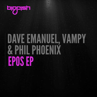 Thumbnail for the Dave Emanuel - Epos - Original Mix link, provided by host site