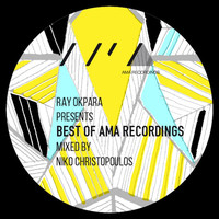 Thumbnail for the Ray Okpara - Epos - Original Mix link, provided by host site