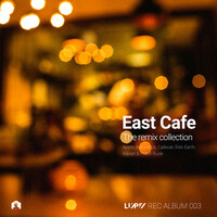 Thumbnail for the East Cafe - Epox - Around Us Remix link, provided by host site