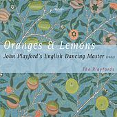 Image of Playfords linking to their artist page due to link from them being at the top of the main table on this page