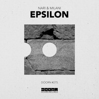 Thumbnail for the Nari - Epsilon (Extended Mix) link, provided by host site