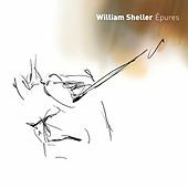 Thumbnail for the William Sheller - Epures link, provided by host site