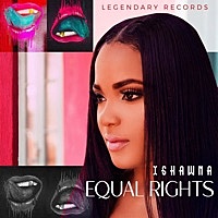 Image of Ishawna linking to their artist page due to link from them being at the top of the main table on this page