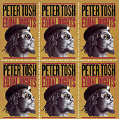 Thumbnail for the Peter Tosh - Equal Rights link, provided by host site