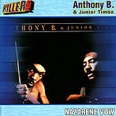 Thumbnail for the Anthony B - Equal Rights link, provided by host site