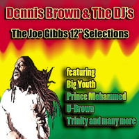 Thumbnail for the Big Youth - Equal Rights link, provided by host site