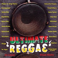 Thumbnail for the Peter Tosh - Equal Rights link, provided by host site