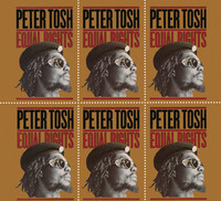 Thumbnail for the Peter Tosh - Equal Rights (Legacy Edition) link, provided by host site