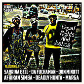 Thumbnail for the Kris Kemist - Equal Rights (Remix) link, provided by host site