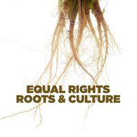 Thumbnail for the Various Artists - Equal Rights Roots & Culture link, provided by host site