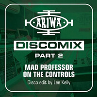 Image of Mad Professor linking to their artist page due to link from them being at the top of the main table on this page