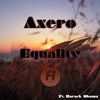 Thumbnail for the Axero - Equality link, provided by host site