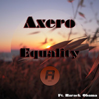 Thumbnail for the Axero - Equality link, provided by host site