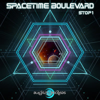 Thumbnail for the Paratech - Equating Vibrations - Original mix link, provided by host site