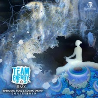 Thumbnail for the Energetic Soul - Equilibrio (Team Energy Remix) link, provided by host site