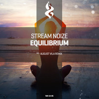 Thumbnail for the Stream Noize - Equilibrium link, provided by host site