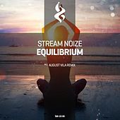 Thumbnail for the Stream Noize - Equilibrium link, provided by host site