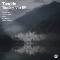 Thumbnail for the Tuxedo - Equilibrium link, provided by host site