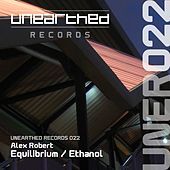 Thumbnail for the Alex Robert - Equilibrium / Ethanol link, provided by host site