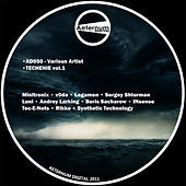 Thumbnail for the Insense - Equilibrium (Original Mix) link, provided by host site