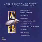 Image of Dave Valentin linking to their artist page due to link from them being at the top of the main table on this page