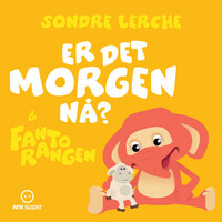 Thumbnail for the Fantorangen - Er det morgen nå? link, provided by host site