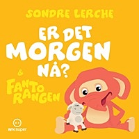 Thumbnail for the Sondre Lerche - Er Det Morgen Nå? link, provided by host site