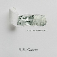 Thumbnail for the Alice Coltrane - Er Ra (Arr. by PUBLIQuartet for String Quartet) link, provided by host site
